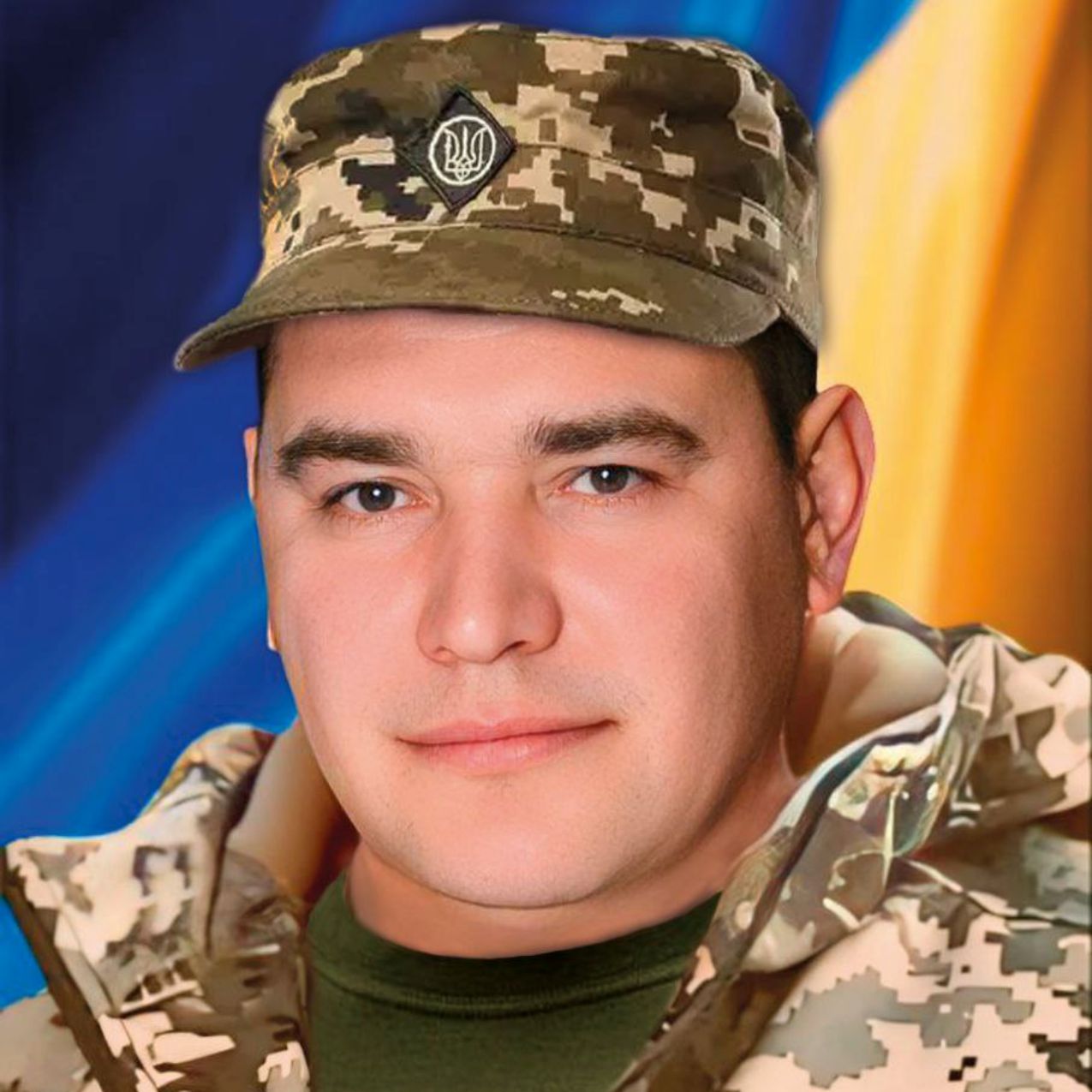Літовцев Сергій Миколайович